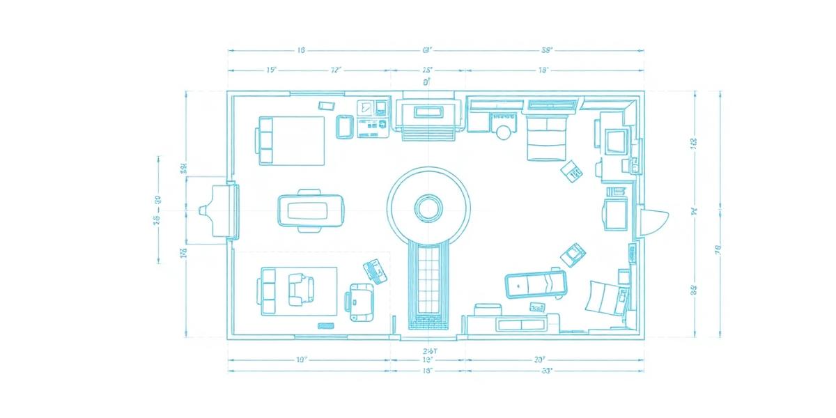 Site Prep & Drafting
